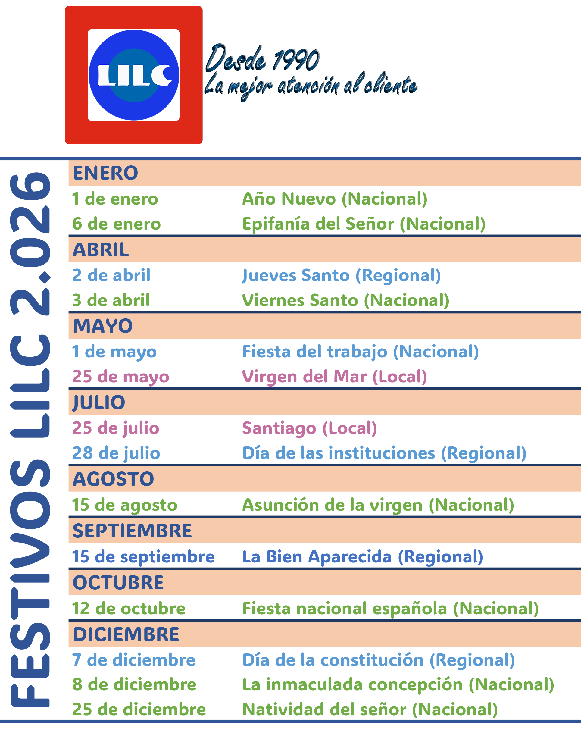 festivos2025